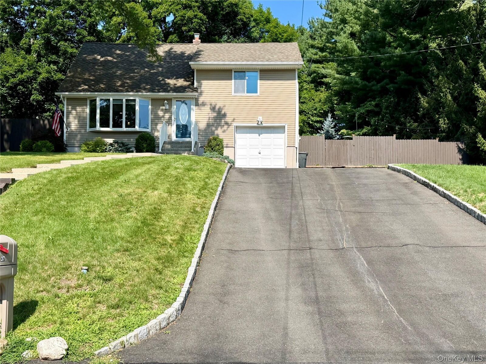 Property Photo:  37 McKinley Street  NY 10965 