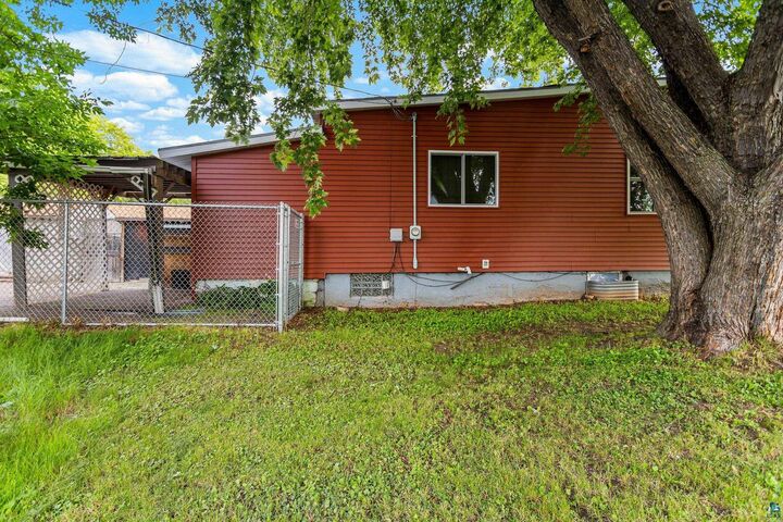 Property Photo:  1535 97th Ave W  MN 55808 