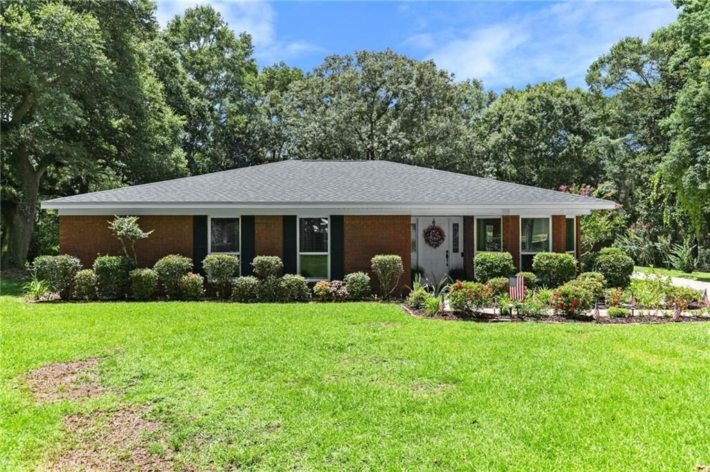 Property Photo:  11480 Killarney Court  AL 36544 