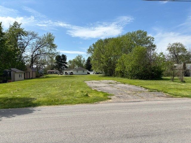 Property Photo:  146 Lee Ave.  OH 44805 