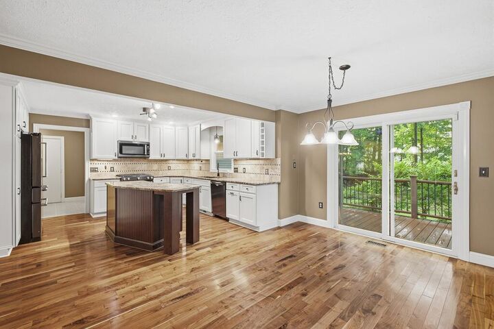 Property Photo: 2316 Woodview Ct. OH 44805