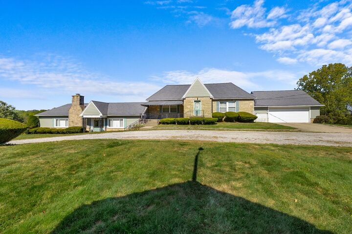 Property Photo:  820 Co Rd 30-A  OH 44805 
