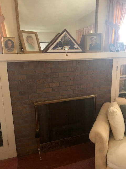 Property Photo: 107 East Liberty St. OH 44805