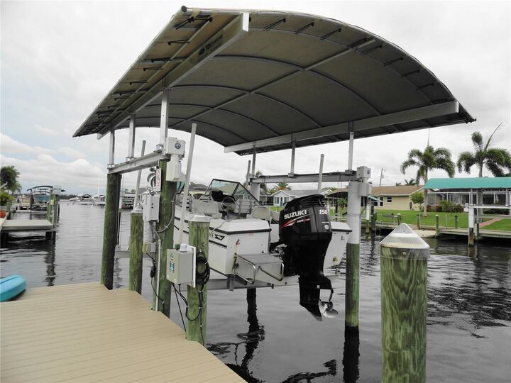 Property Photo: 5226 Neville Terrace FL 33981