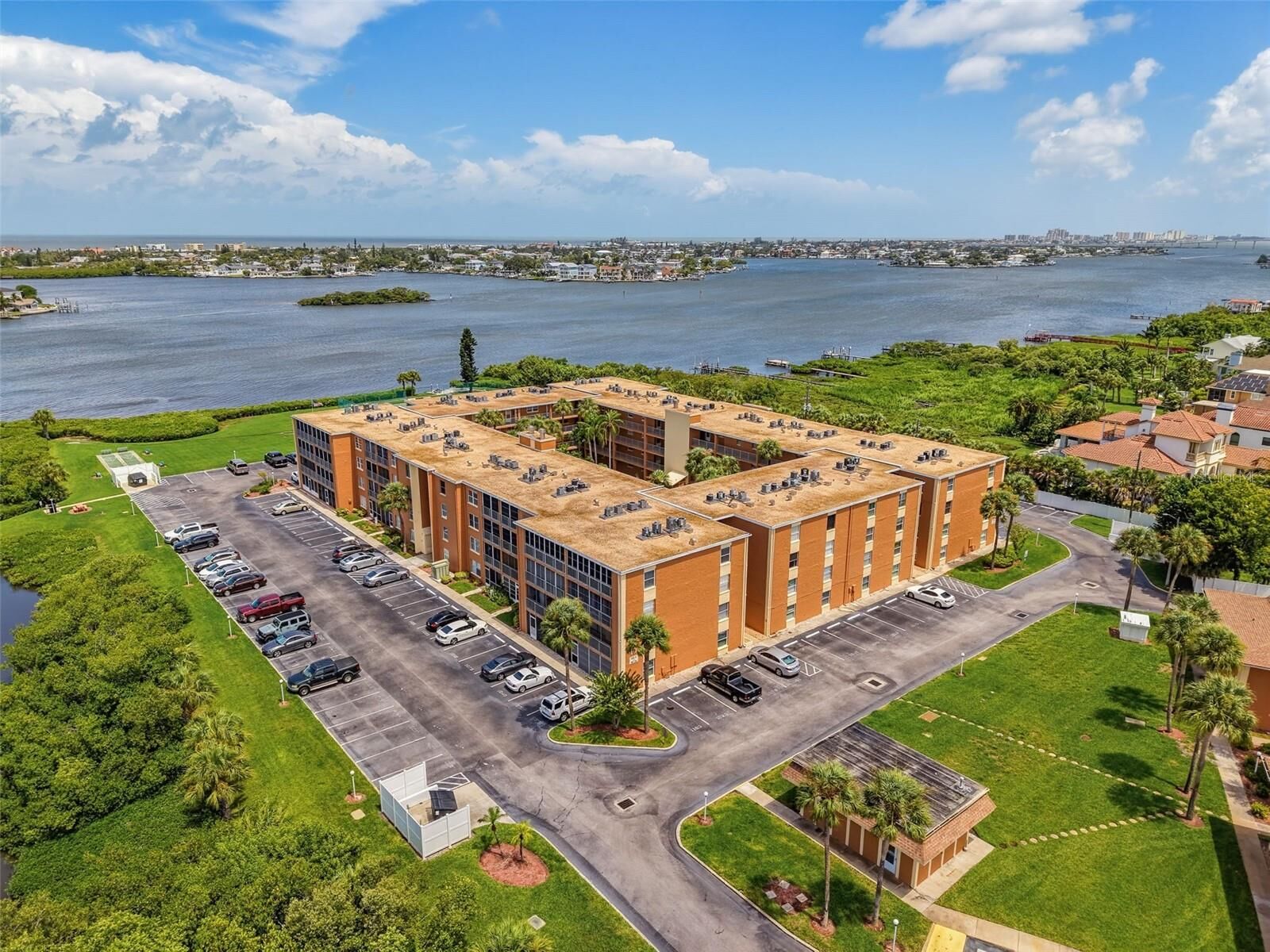 Property Photo: 12760 Indian Rocks Road 1004 FL 33774