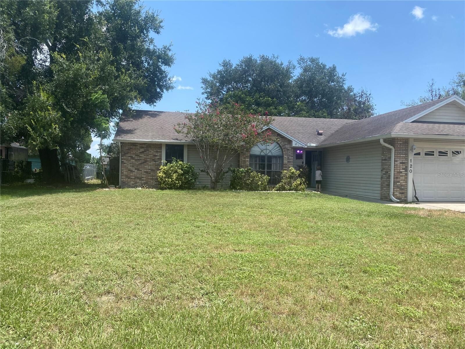 Property Photo:  120 Lindenwood Lane  FL 34743 