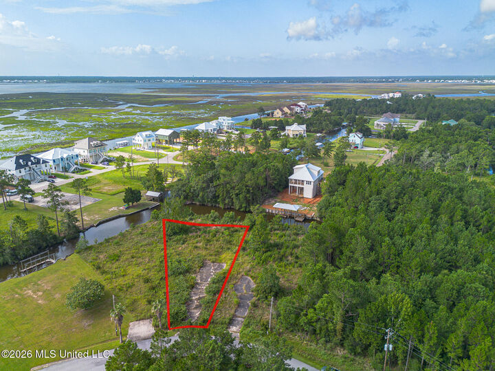 Property Photo:  1310 Paani Court  MS 39525 