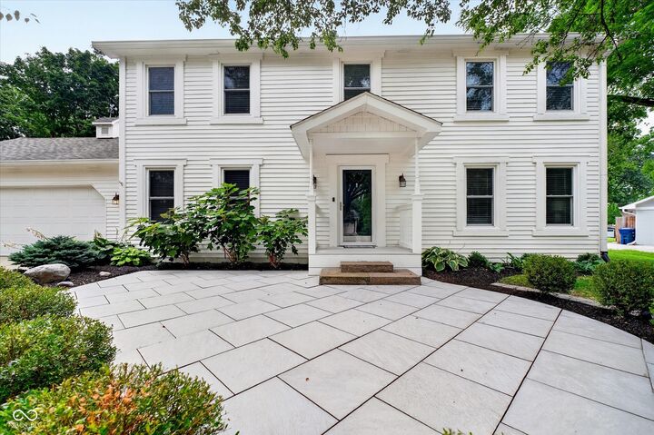 Property Photo:  12315 Brookshire Parkway  IN 46033 