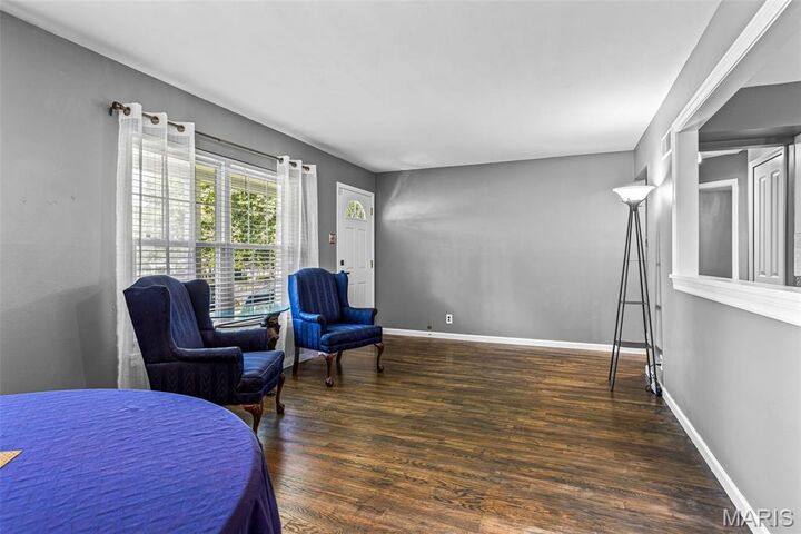 Property Photo: 305 Amend Drive MO 63129