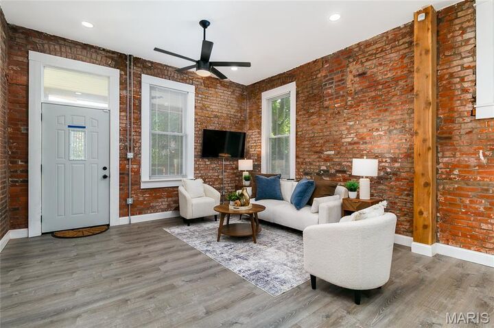 Property Photo:  3921 Blair Avenue  MO 63107 