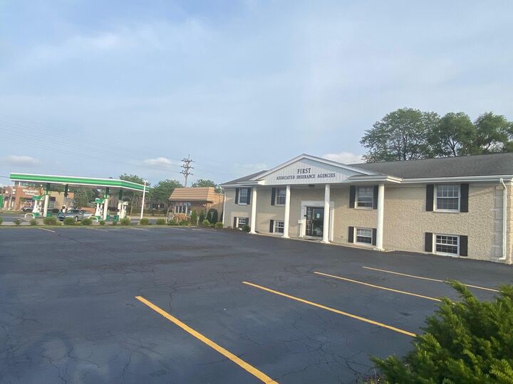 Property Photo:  12465 W Burleigh Rd  WI 53005 