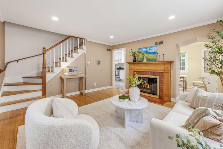Property Photo: 4623 N Idlewild Ave WI 53211