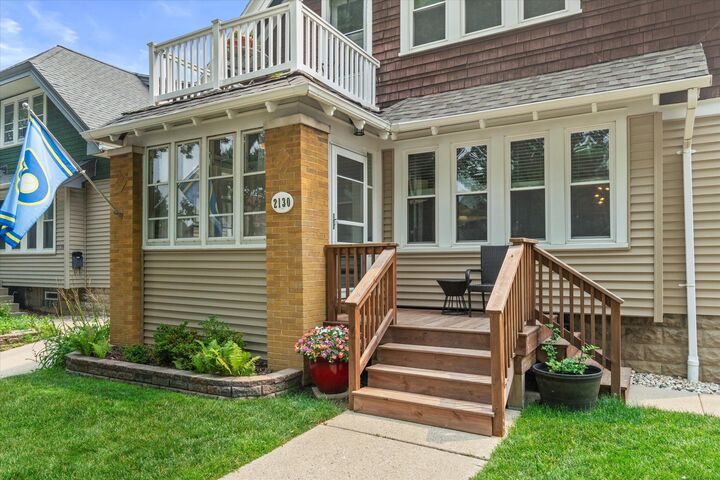 Property Photo:  2130 N 62nd St  WI 53213 
