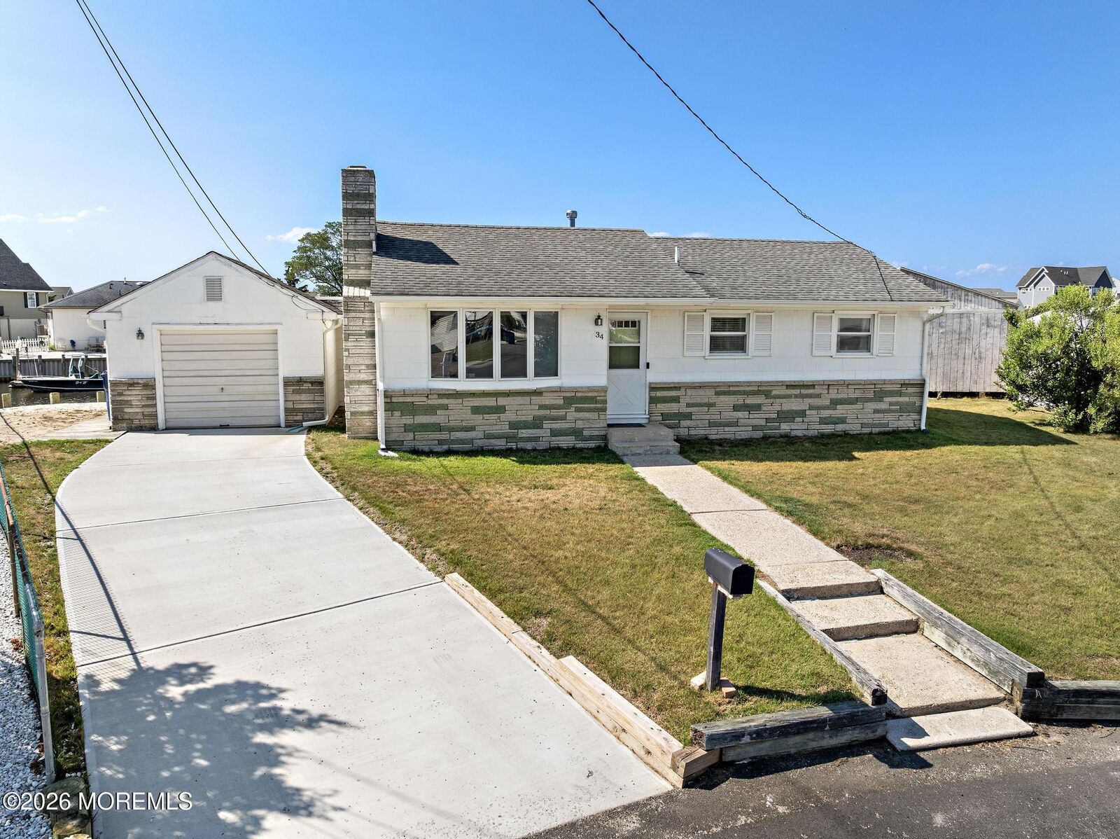 Property Photo:  34 Lake Singleton Court  NJ 08087 