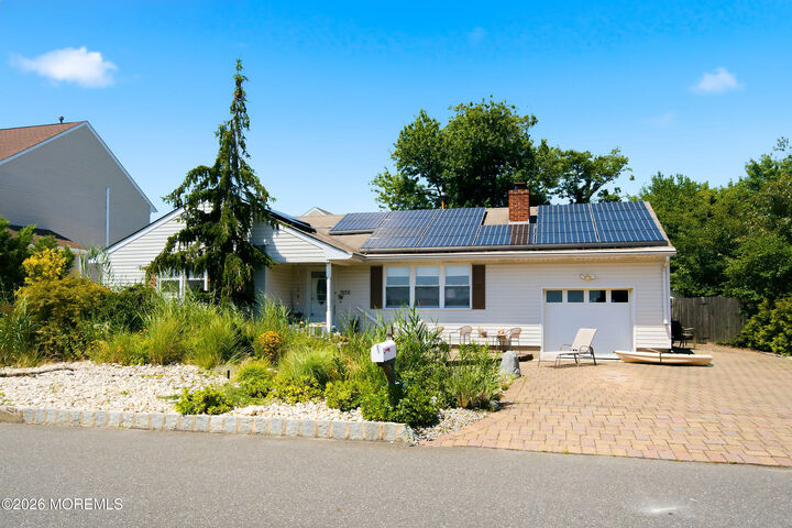 Property Photo:  3156 Peddie Street  NJ 08753 