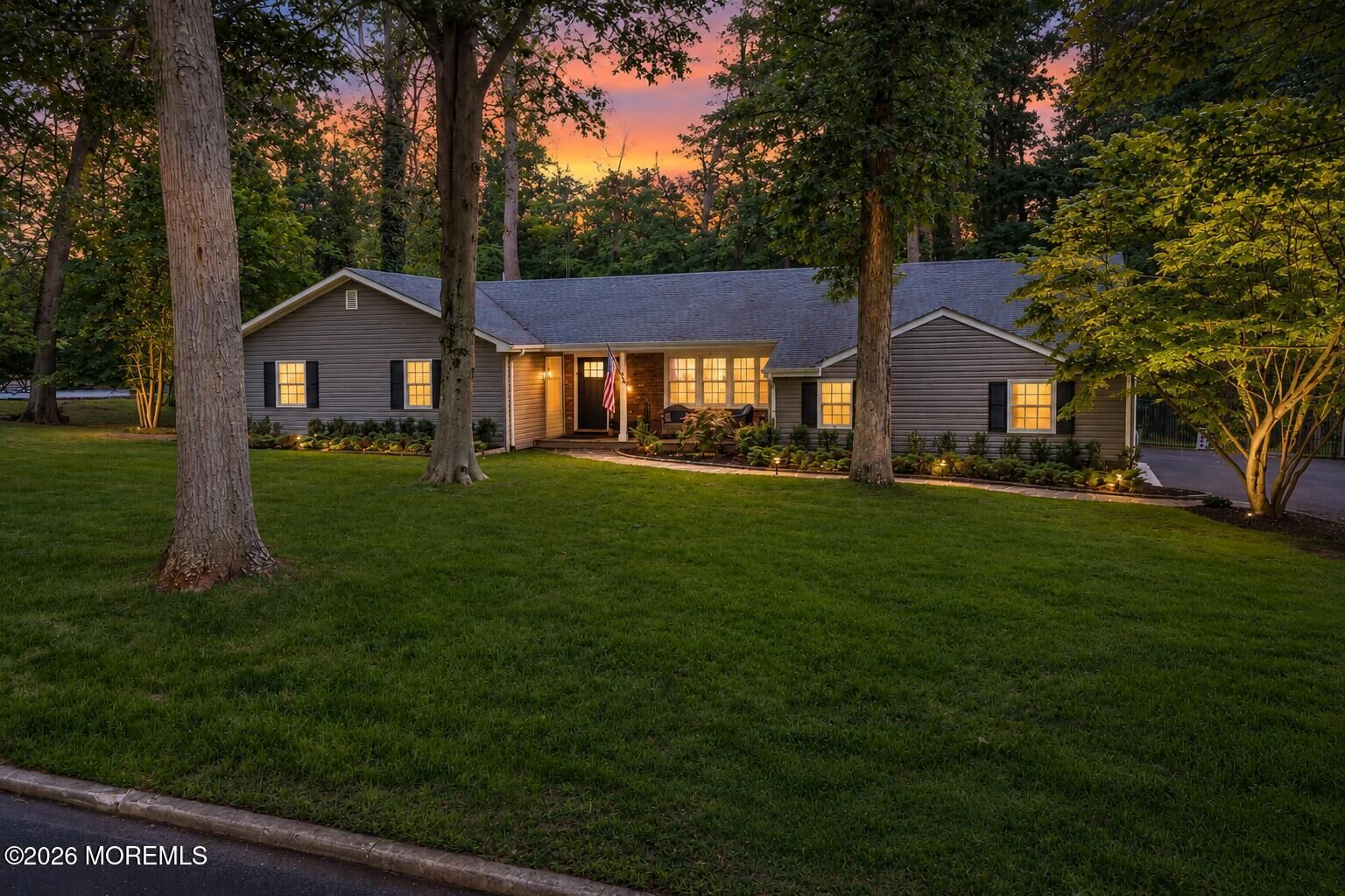 Property Photo:  18 Stork Court  NJ 07748 