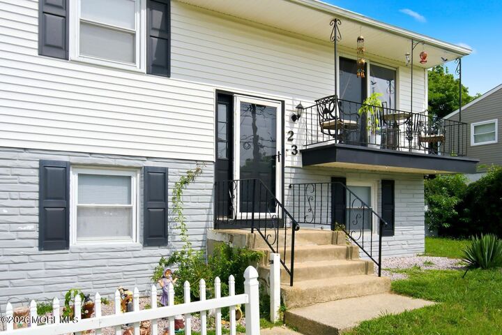 Property Photo:  23 W Ridge Road  NJ 08755 