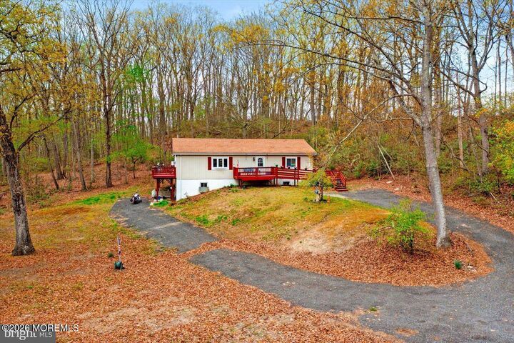 Property Photo: 48 Tower Road NJ 08514