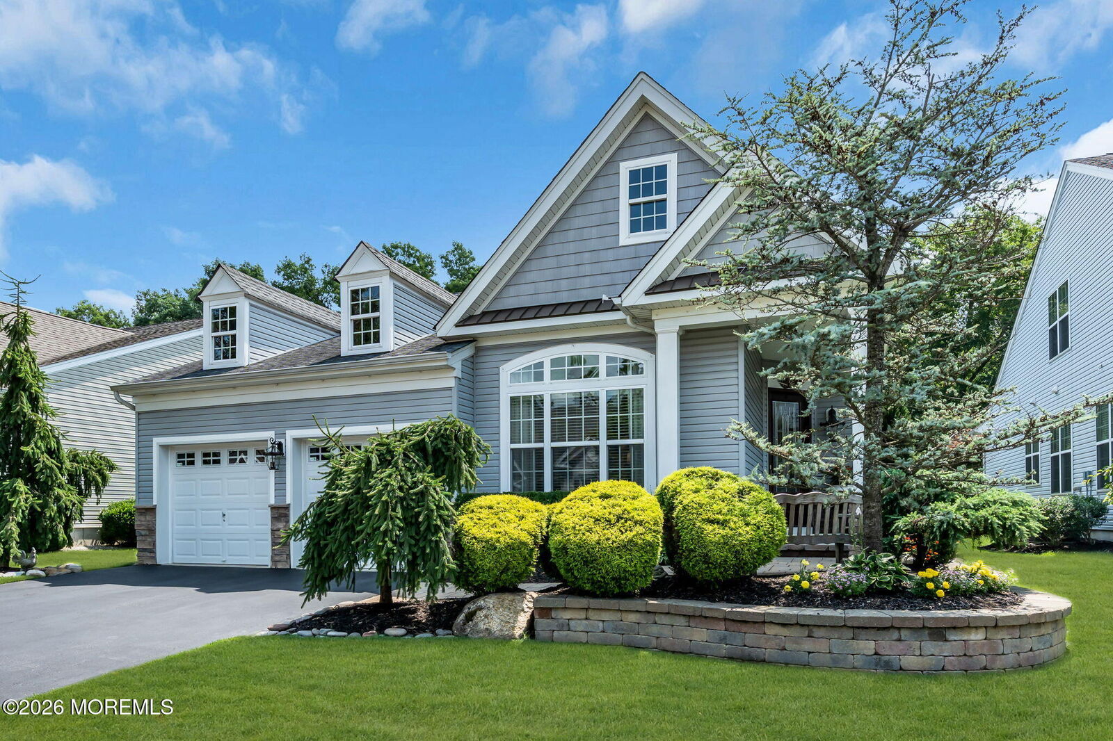 Property Photo: 65 Arborridge Drive NJ 08731