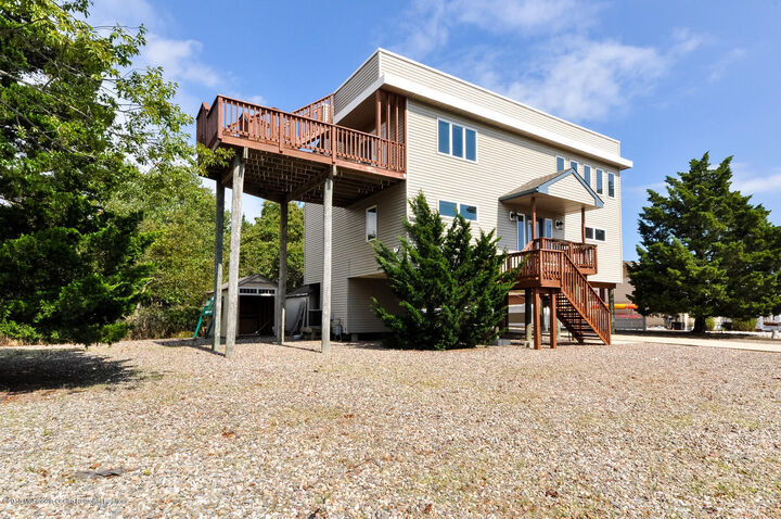 Property Photo: 369 Tuscarora Avenue NJ 08758