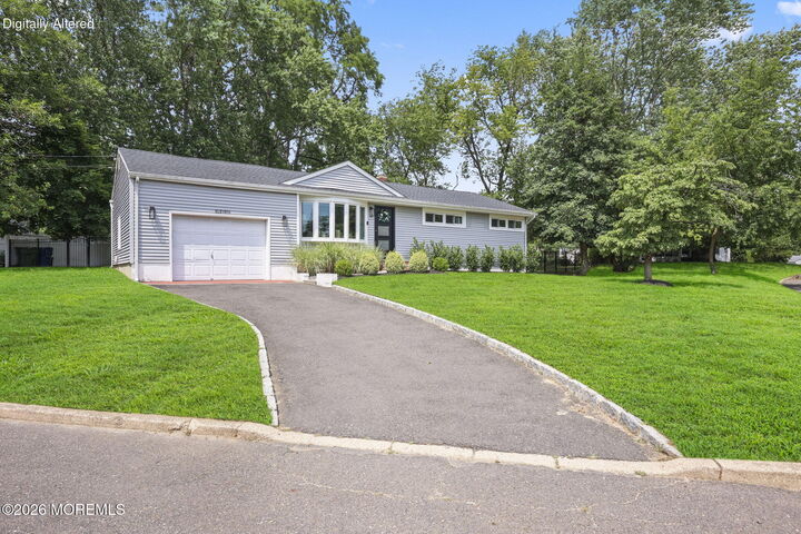 Property Photo:  11 Cedarcrest Drive  NJ 07753 