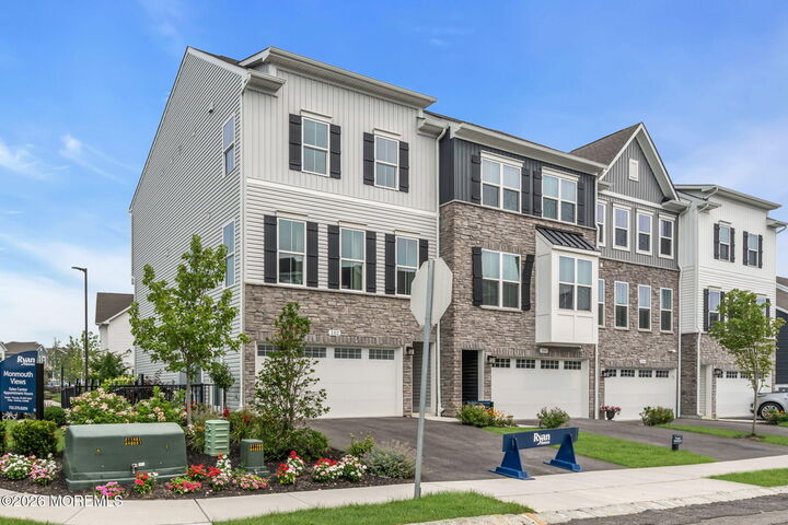 Property Photo: 102 S Durham Drive NJ 07731