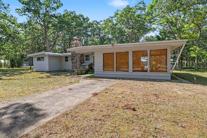 Property Photo: 16815 S Star Lake Drive MI 49304