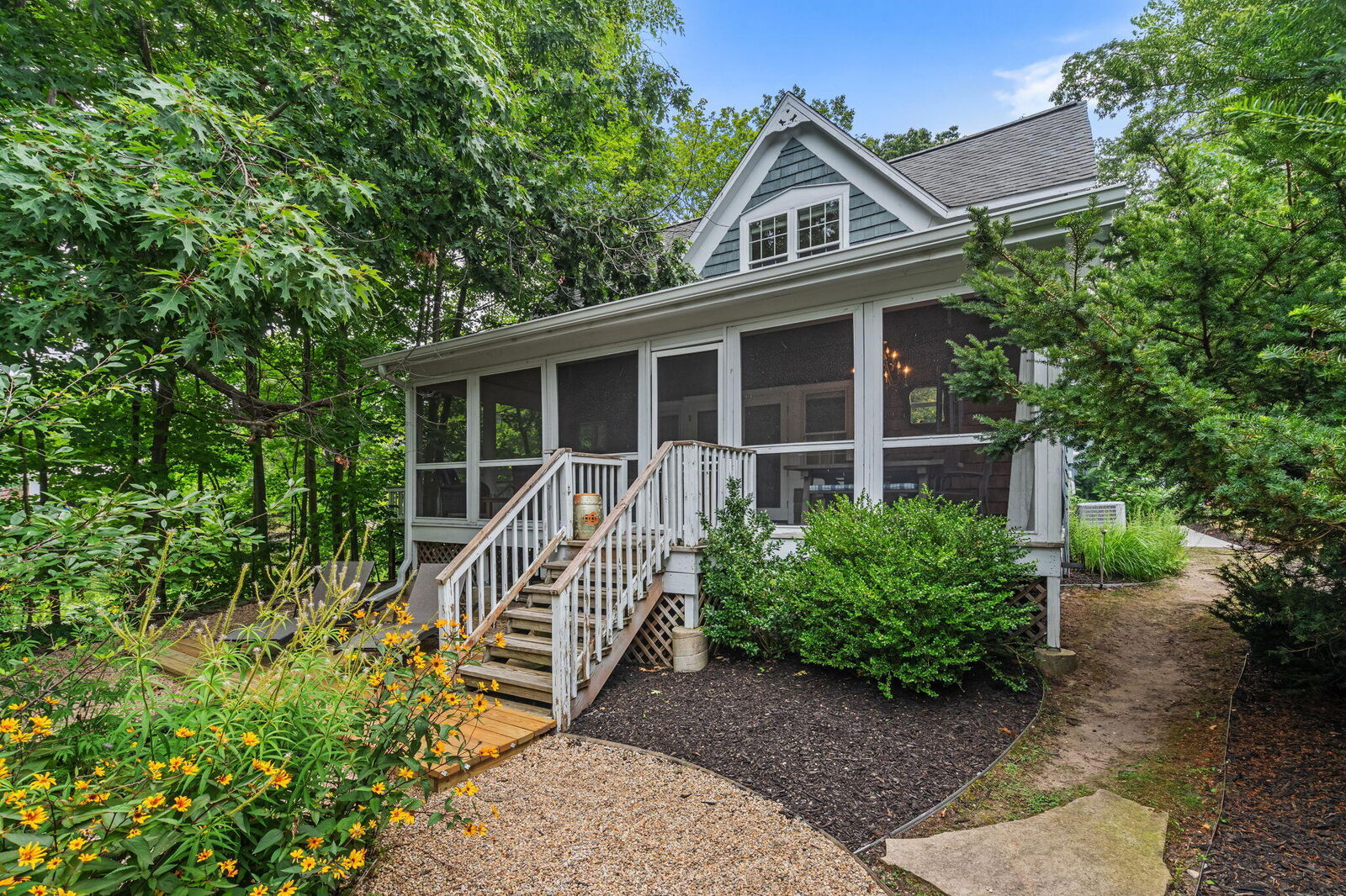 Property Photo: 790 Simonson Drive MI 49453
