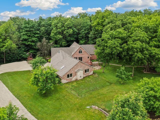 Property Photo:  6650E Minkler Road  IL 60560 
