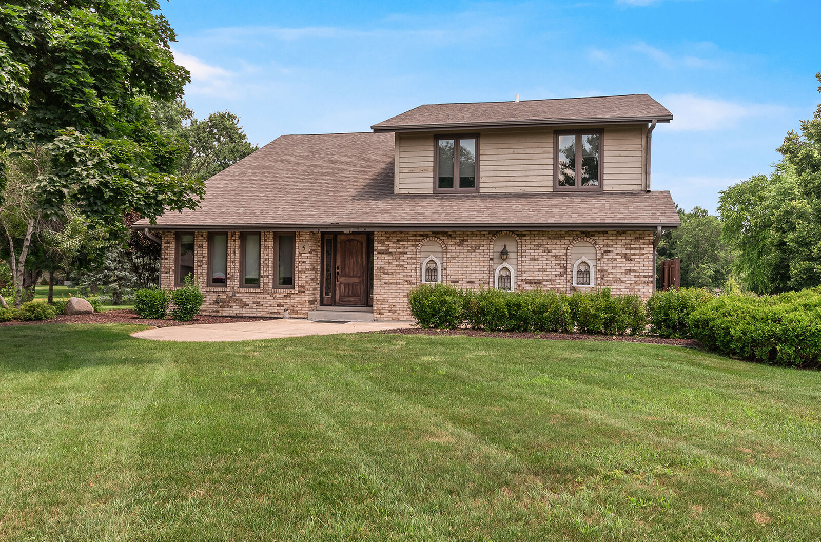 Property Photo:  5 Paso Fino Street  IL 60439 