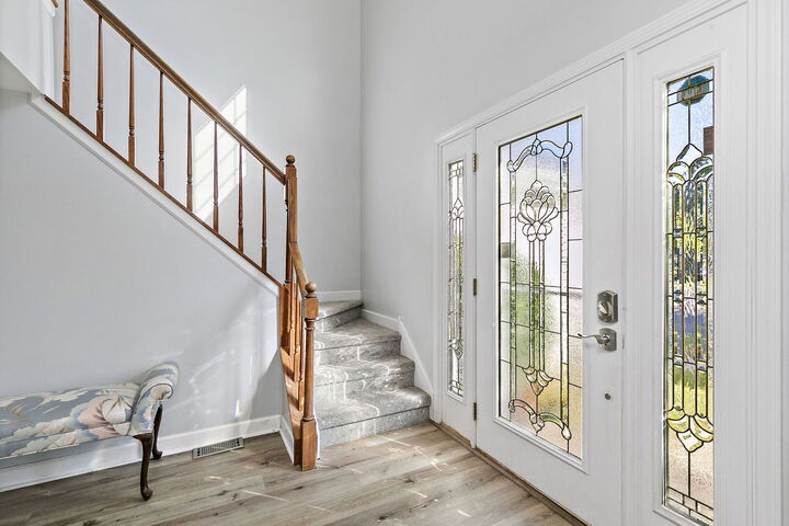 Property Photo:  1093 W Stone Creek Circle  IL 60014 