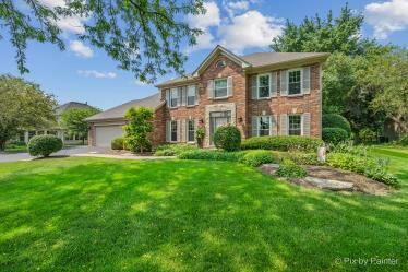 Property Photo:  103 Northampton Drive  IL 60543 