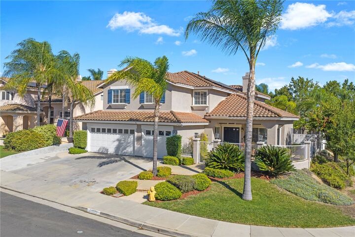 Property Photo:  40082 Gibraltar  CA 92562 