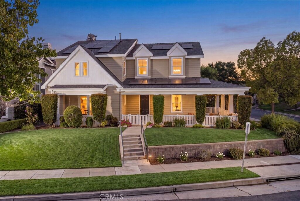 Property Photo:  11 Patina Lane  CA 92694 