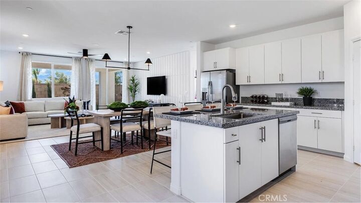 Property Photo: 62715 Rainbow Lane CA 92440