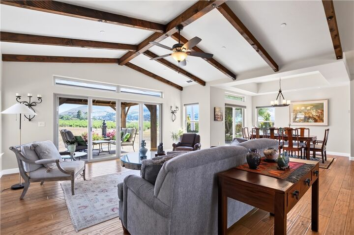Property Photo:  160 Rim Rock  CA 93444 