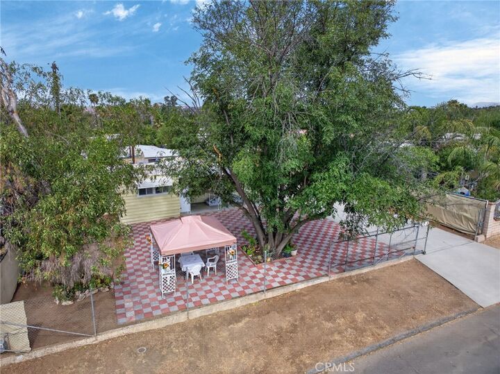 Property Photo:  168 Bond Drive  CA 92570 