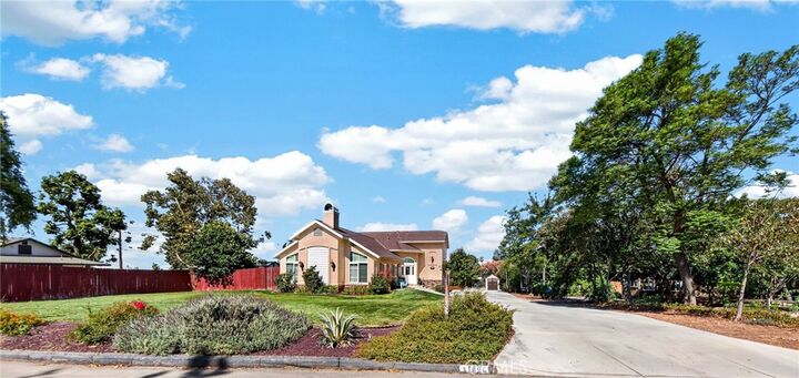Property Photo:  11666 Madison Street  CA 92399 