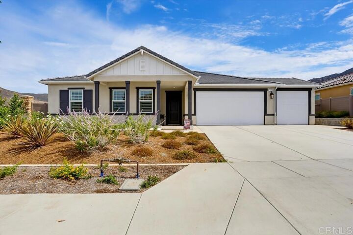 Property Photo:  3120 Shue Place  CA 92027 
