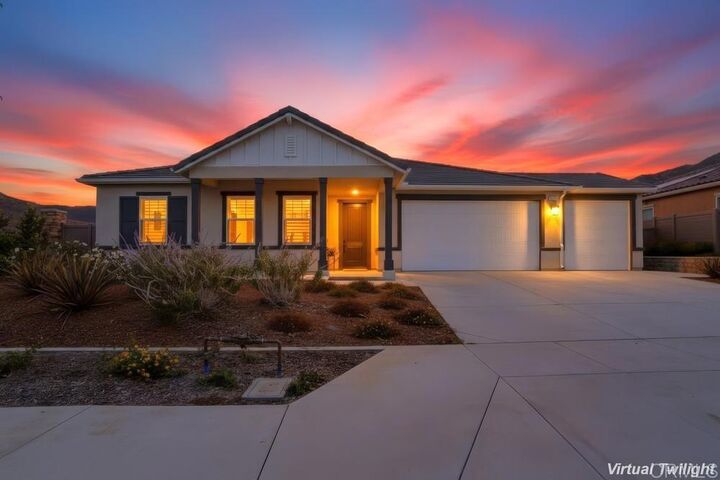 Property Photo: 3120 Shue Place CA 92027