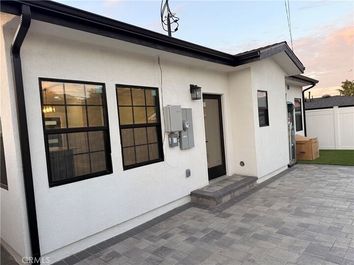 Property Photo: 25109 1/2 Fourl Road CA 91321