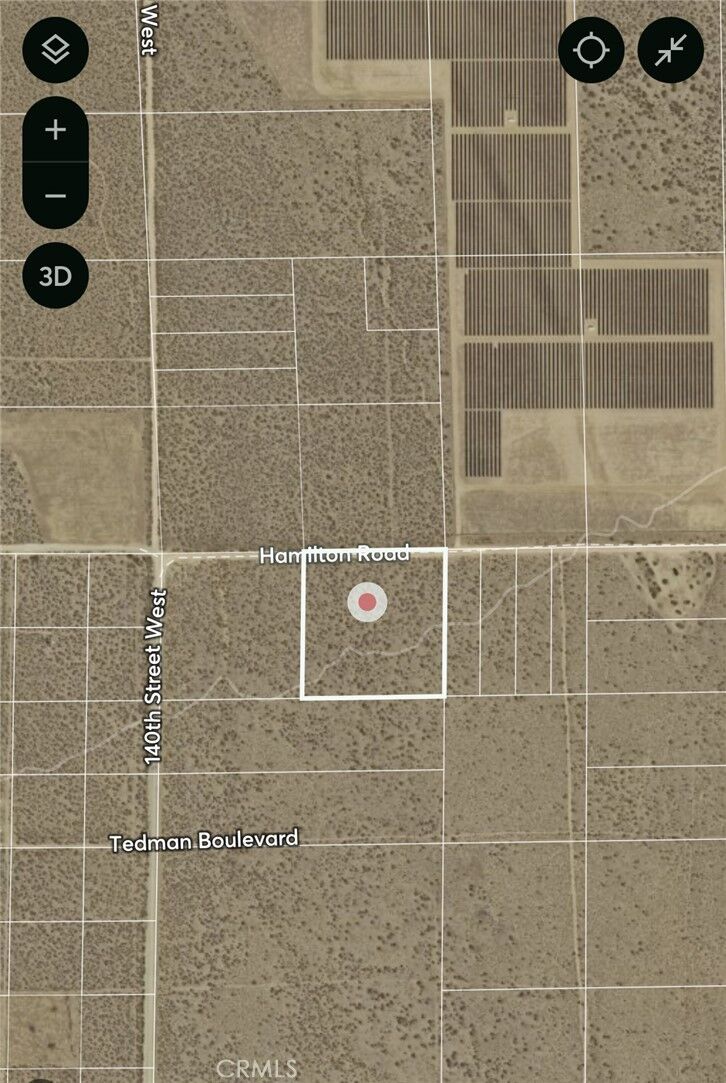 Property Photo:  0 141 Street  CA 93560 