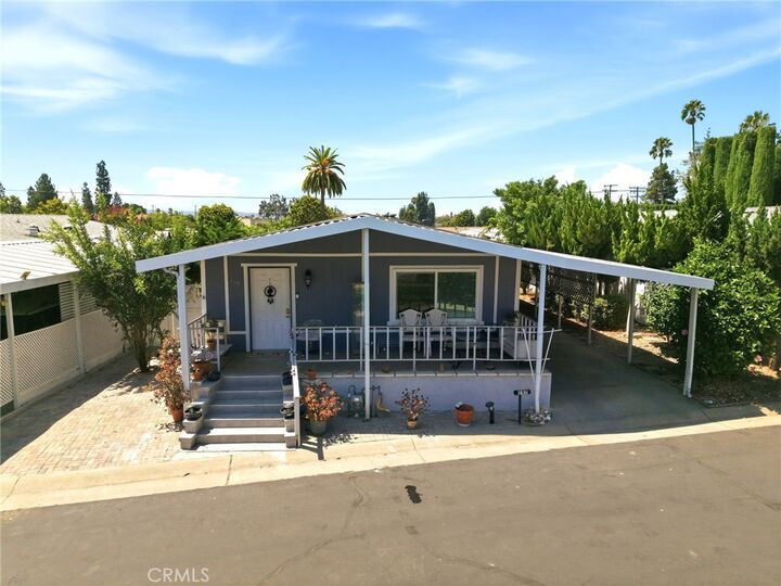 Property Photo:  840 E Foothill Boulevard 197  CA 91702 
