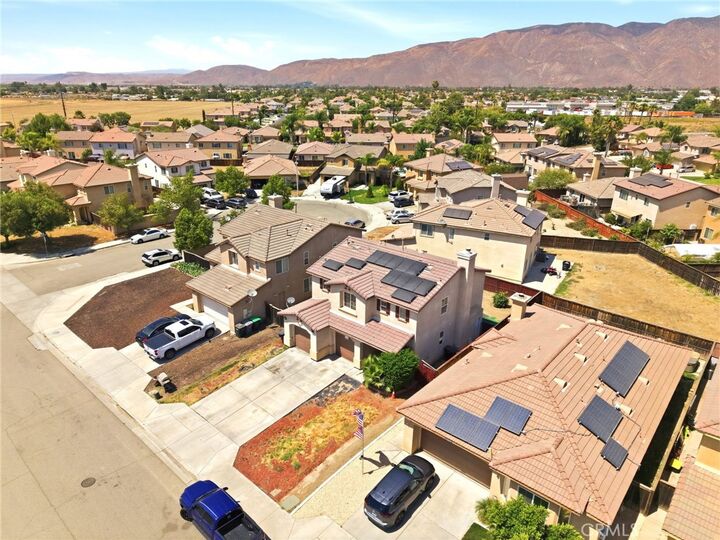 Property Photo:  1185 Polzin Way  CA 92582 