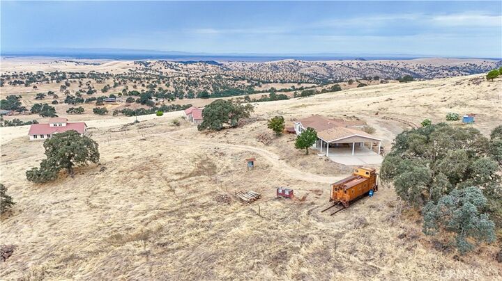 Property Photo: 5102 Indian Gulch CA 95306