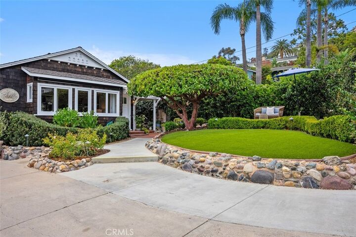 Property Photo:  340 Moss  CA 92651 