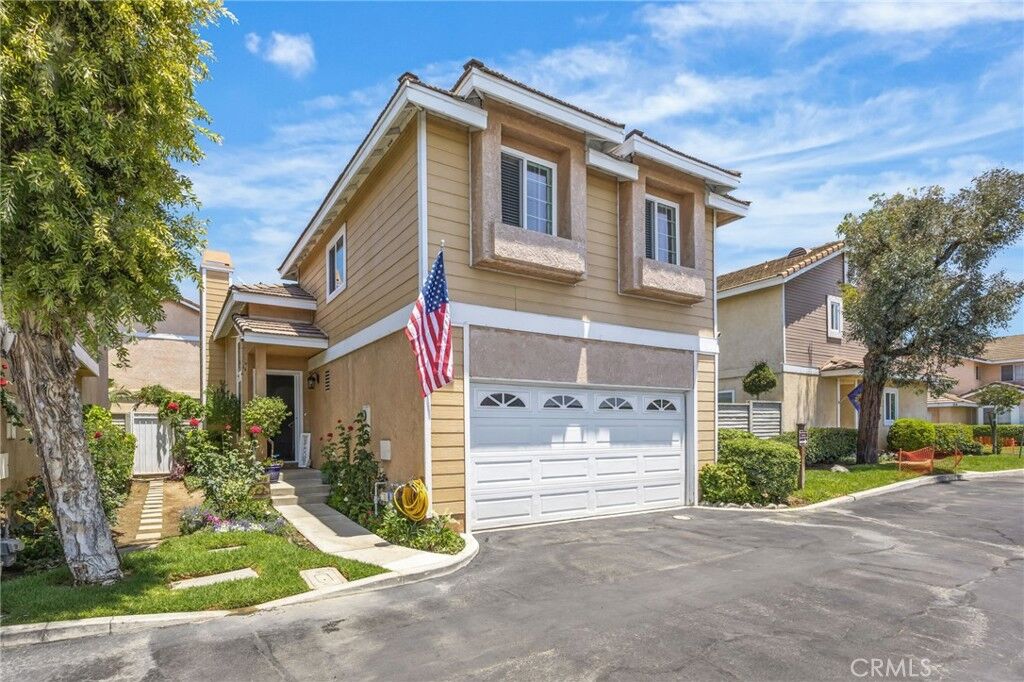 Property Photo:  9900 Tagus Street 18  CA 90660 