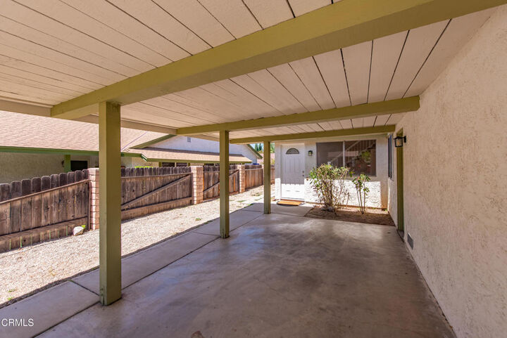 Property Photo: 2079 Covington Avenue CA 93065