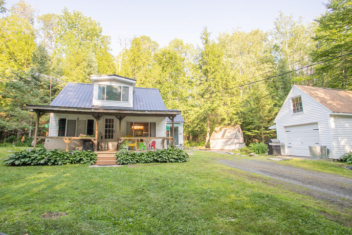 Property Photo:  73 Deer Run Lane  ME 04930 