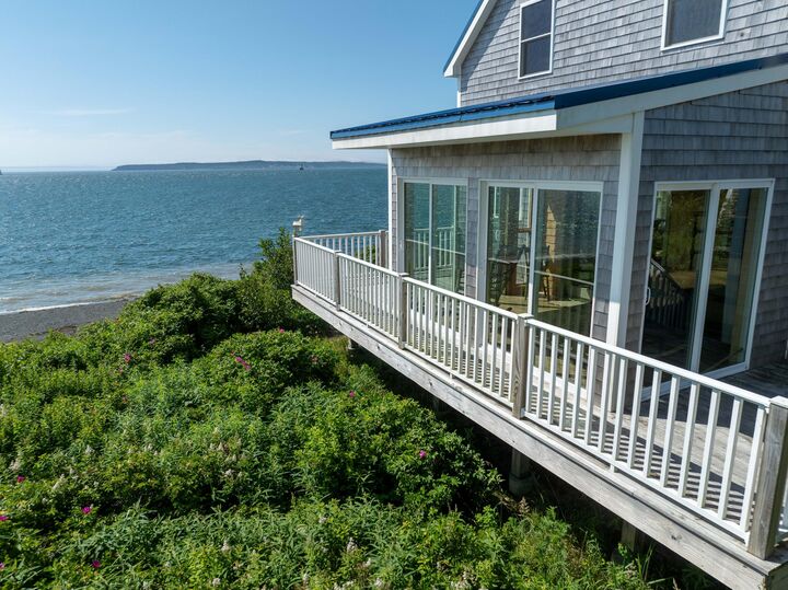 Property Photo: 42 Lower Water Street ME 04652